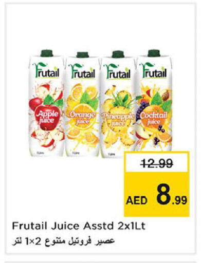 Apple Orange available at نستو هايبرماركت in الإمارات العربية المتحدة , الامارات - الشارقة / عجمان