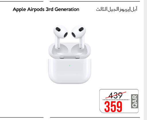 Apple available at آي كونكت in قطر - الشمال