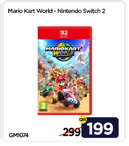 available at آي كونكت in قطر - الشمال