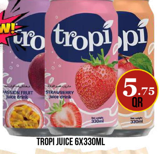 Passion Fruit Strawberry available at Dubai Shopping Center in Qatar - Al Wakra