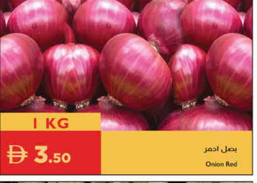Onion available at Istanbul Supermarket in UAE - Dubai