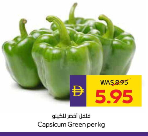 Capsicum available at أدكووب in الإمارات العربية المتحدة , الامارات - أبو ظبي