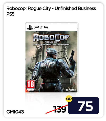 available at آي كونكت in قطر - الضعاين