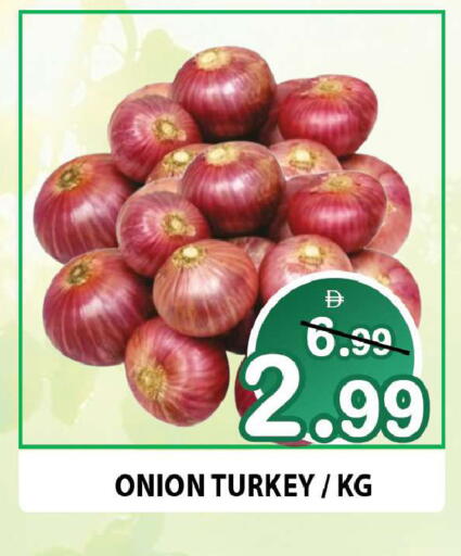 Onion from Turkey available at Leptis Hypermarket  in UAE - Ras al Khaimah