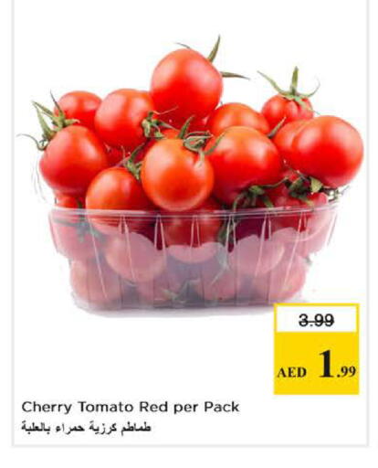 Cherry Cherry tomato available at Nesto Hypermarket in UAE - Abu Dhabi