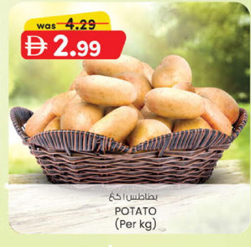Potato available at ك. الم. للتجارة in الإمارات العربية المتحدة , الامارات - أبو ظبي