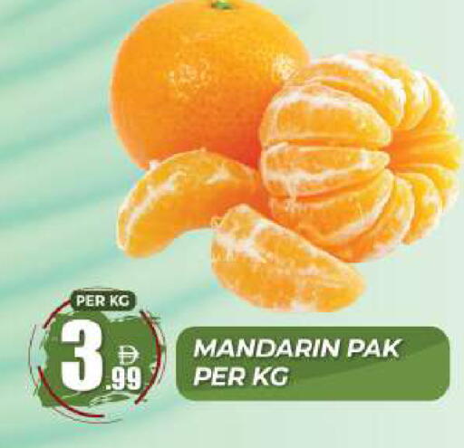 Mandarin available at دريم لاند in الإمارات العربية المتحدة , الامارات - دبي