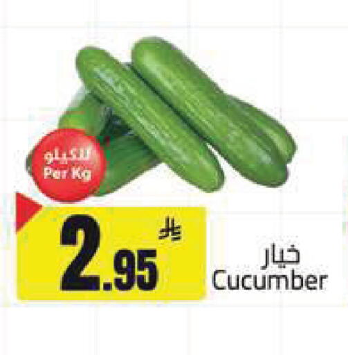 Cucumber available at مخازن هايبرماركت in مملكة العربية السعودية, السعودية, سعودية - تبوك