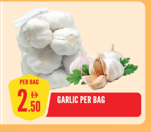 Garlic available at Dream Land in UAE - Sharjah / Ajman