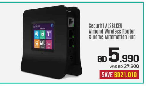 available at Sharaf DG in Bahrain