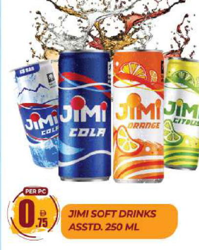 Orange available at Dream Land in UAE - Sharjah / Ajman