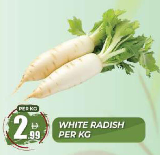 Radish available at دريم لاند in الإمارات العربية المتحدة , الامارات - دبي