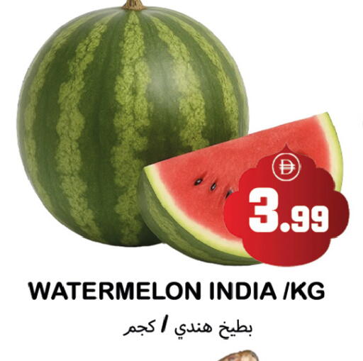 Watermelon from India available at سوق المبارك هايبرماركت in الإمارات العربية المتحدة , الامارات - الشارقة / عجمان