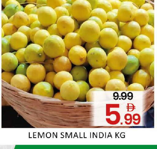Lemon Mango from India available at Mango Hypermarket LLC in UAE - Dubai