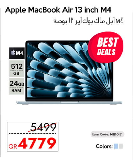 Apple available at CELL PLANET PHONES in Qatar - Al Rayyan