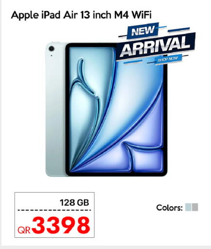 Apple available at CELL PLANET PHONES in Qatar - Al Rayyan