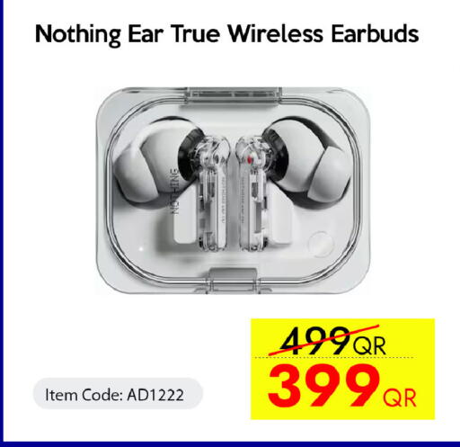 available at iCONNECT  in Qatar - Al Rayyan