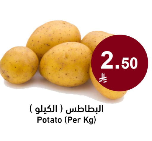 Potato available at جوول ماركت in مملكة العربية السعودية, السعودية, سعودية - الخبر‎