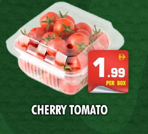 Cherry Cherry tomato available at NIGHT TO NIGHT DEPARTMENT STORE in UAE - Dubai