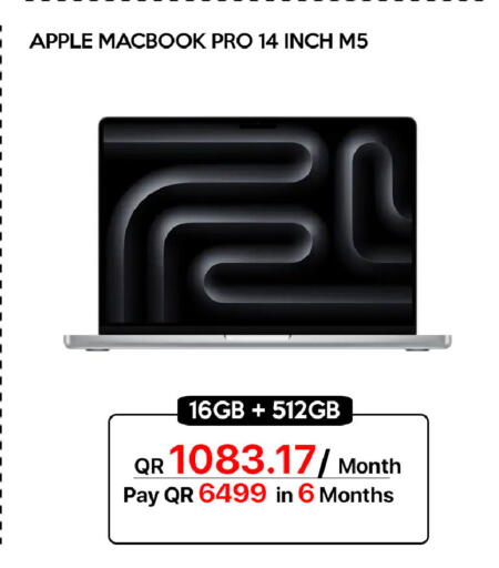 Apple available at آي كونكت in قطر - الخور