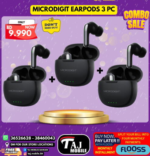 available at Taj Mobiles in Bahrain