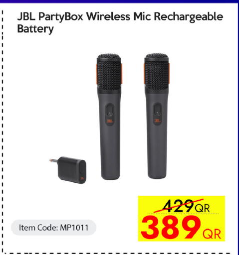 available at iCONNECT  in Qatar - Al Khor