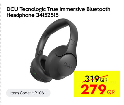 available at iCONNECT  in Qatar - Al Khor