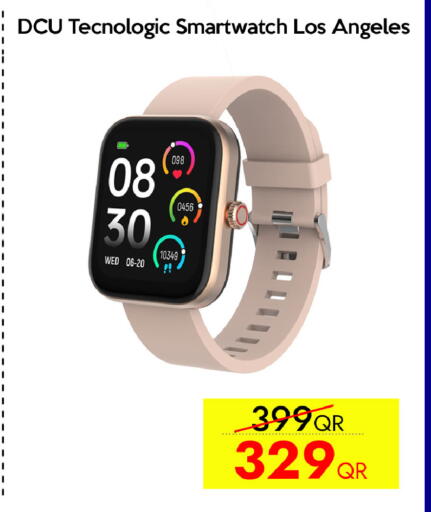 available at iCONNECT  in Qatar - Al Daayen