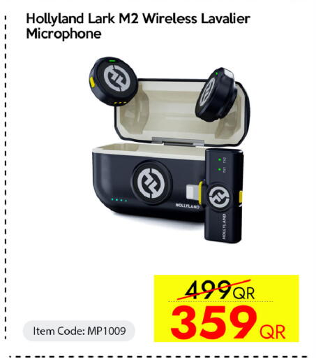 available at iCONNECT  in Qatar - Umm Salal