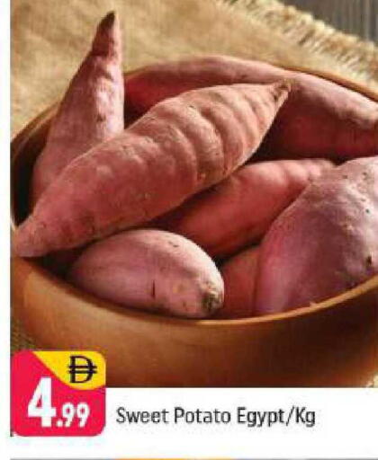 Sweet Potato from Egypt available at Shaklan  in UAE - Dubai