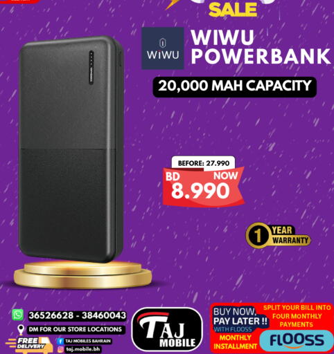 available at Taj Mobiles in Bahrain