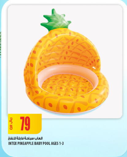 Pineapple available at شركة الميرة للمواد الاستهلاكية in قطر - الوكرة