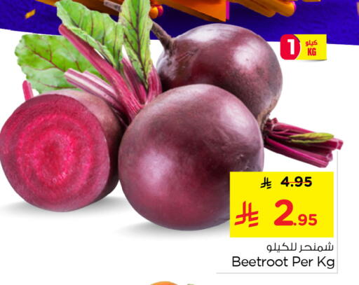 Beetroot available at Nesto in KSA, Saudi Arabia, Saudi - Al Khobar