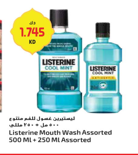 Mint available at جراند هايبر in الكويت - مدينة الكويت