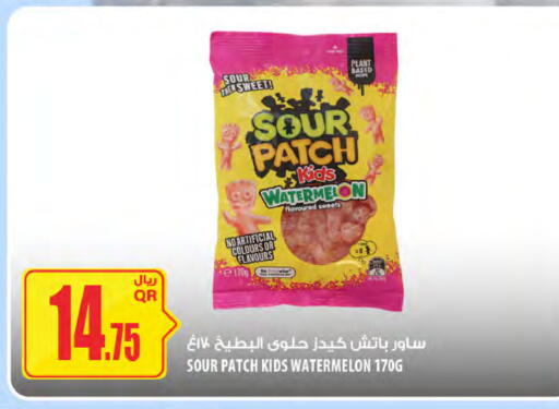 Watermelon available at Al Meera in Qatar - Doha