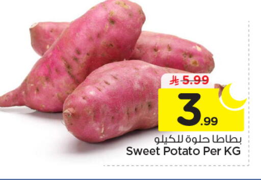 Sweet Potato available at نستو in مملكة العربية السعودية, السعودية, سعودية - المجمعة