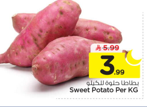 Sweet Potato available at نستو in مملكة العربية السعودية, السعودية, سعودية - الخرج