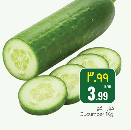 Cucumber available at ستي فلاور in مملكة العربية السعودية, السعودية, سعودية - الرياض