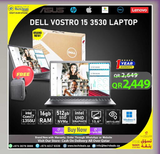available at Tech Deals Trading in Qatar - Al Shamal