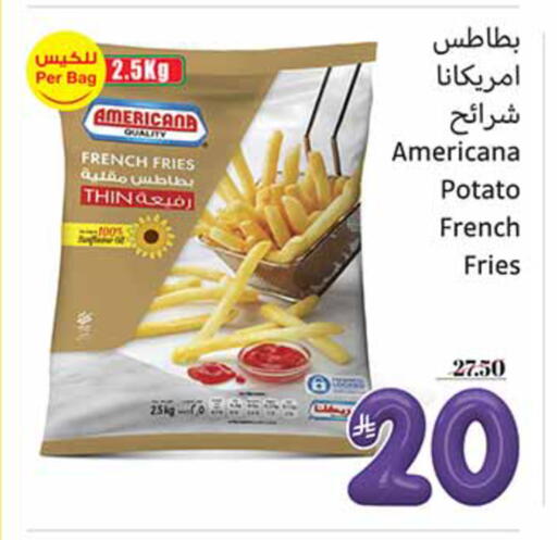 Potato available at Othaim Markets in KSA, Saudi Arabia, Saudi - Al Majmaah
