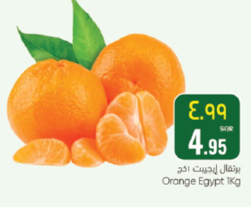 Orange from Egypt available at ستي فلاور in مملكة العربية السعودية, السعودية, سعودية - سكاكا