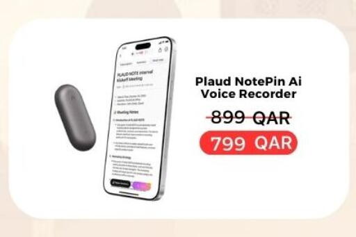 available at QATAR MOBILES in Qatar - Al Daayen