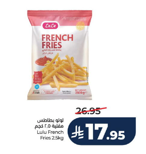 Potato available at LULU Hypermarket in KSA, Saudi Arabia, Saudi - Unayzah