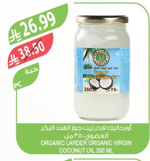 Coconut available at Farm  in KSA, Saudi Arabia, Saudi - Khafji