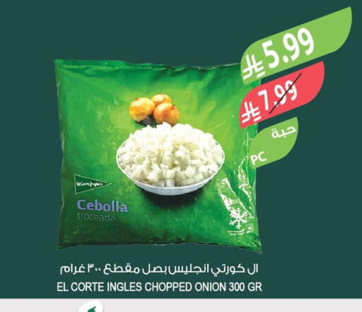 Onion available at المزرعة in مملكة العربية السعودية, السعودية, سعودية - جدة