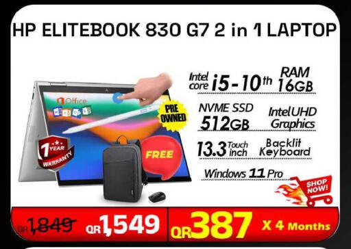 available at Tech Deals Trading in Qatar - Al Shamal