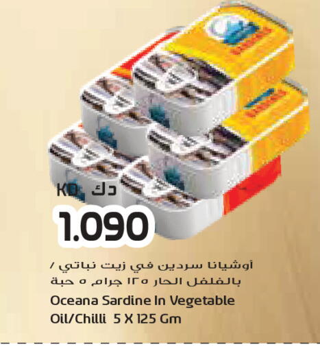 Chilli available at جراند كوستو in الكويت - محافظة الأحمدي