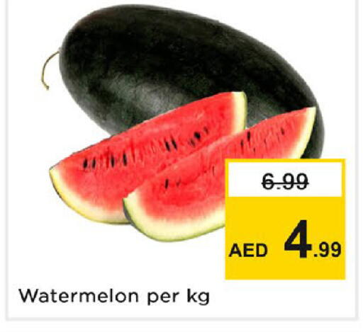 Watermelon available at Nesto Hypermarket in UAE - Dubai