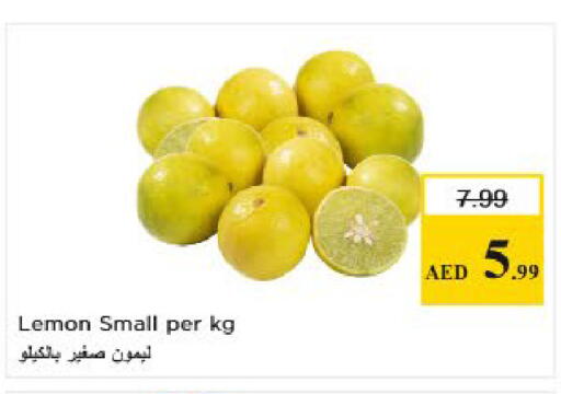 Lemon available at Nesto Hypermarket in UAE - Sharjah / Ajman
