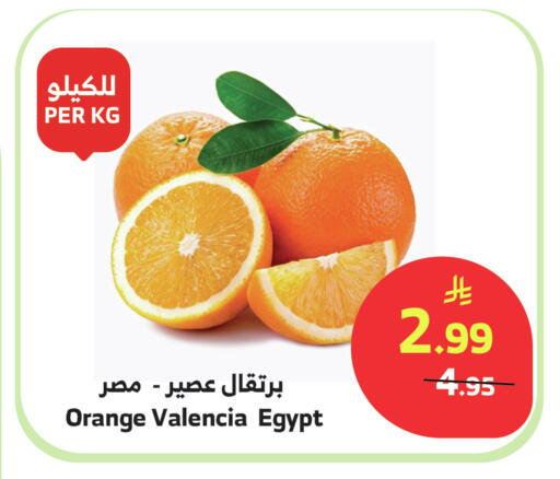 Orange from Egypt available at Al Raya in KSA, Saudi Arabia, Saudi - Khamis Mushait